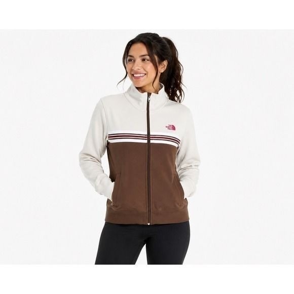 The North Face Jackets & Blazers - The North Face Women's Large Full Zip Jacket